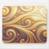 Mango – Tropical Fruit Full of Flavor´5 Mousepad (Vorne)
