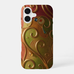 Mango – Tropical Fruit Full of Flavor´6 iPhone 16 Hülle