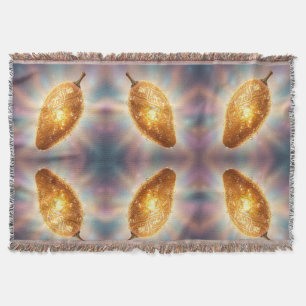 Mango – Tropical Fruit Full of Flavor´7 Decke