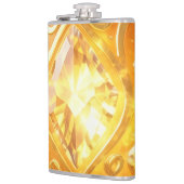 Mango – Tropical Fruit Full of Flavor´7 Flachmann (Links)