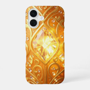 Mango – Tropical Fruit Full of Flavor´7 iPhone 16 Hülle