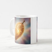 Mango – Tropical Fruit Full of Flavor´7 Kaffeetasse (Vorderseite Links)