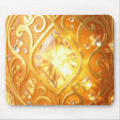 Mango – Tropical Fruit Full of Flavor´7 Mousepad (Vorne)