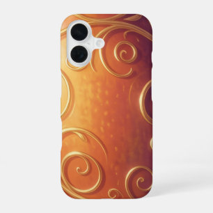 Mango – Tropical Fruit Full of Flavor´8 iPhone 16 Hülle