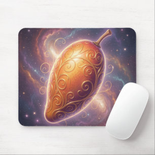 Mango – Tropical Fruit Full of Flavor´8 Mousepad