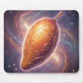 Mango – Tropical Fruit Full of Flavor´8 Mousepad (Vorne)