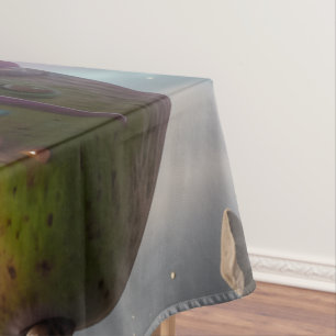 Mango – Tropical Fruit Full of Flavor Tischdecke