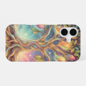 Mango – Tropische Frucht voller Geschmack´10 iPhone 16 Hülle (Rückseite (Horizontal))