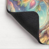 Mango – Tropische Frucht voller Geschmack´10 Mousepad (Ecke)