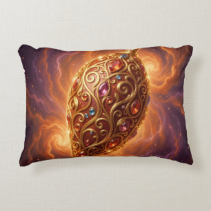 Mango – Tropische Frucht voller Geschmack´11 Dekokissen