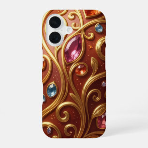 Mango – Tropische Frucht voller Geschmack´11 iPhone 16 Hülle