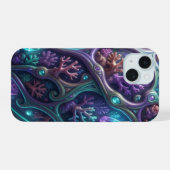 Mango – Tropische Frucht voller Geschmack´1 iPhone 15 Hülle (Rückseite (Horizontal))