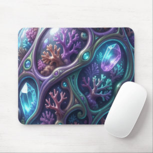 Mango – Tropische Frucht voller Geschmack´1 Mousepad