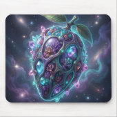 Mango – Tropische Frucht voller Geschmack´1 Mousepad (Vorne)