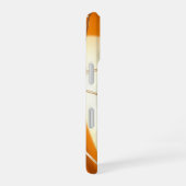 Mango – Tropische Frucht voller Geschmack´2 iPhone 16 Hülle (Rechte Seite)