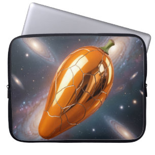 Mango – Tropische Frucht voller Geschmack´2 Laptopschutzhülle