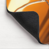 Mango – Tropische Frucht voller Geschmack´2 Mousepad (Ecke)