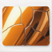 Mango – Tropische Frucht voller Geschmack´2 Mousepad (Vorne)