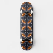 Mango – Tropische Frucht voller Geschmack´2 Skateboard (Vorderseite)