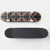 Mango – Tropische Frucht voller Geschmack´2 Skateboard (Horizontal)