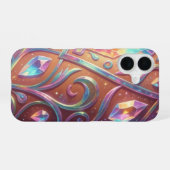 Mango – Tropische Frucht voller Geschmack´3 iPhone 16 Hülle (Rückseite (Horizontal))