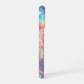 Mango – Tropische Frucht voller Geschmack´3 iPhone 16 Hülle (Rechte Seite)