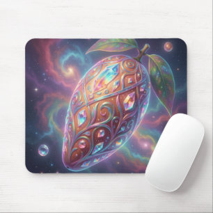 Mango – Tropische Frucht voller Geschmack´3 Mousepad
