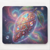 Mango – Tropische Frucht voller Geschmack´3 Mousepad (Vorne)