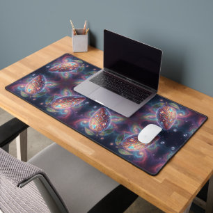 Mango – Tropische Frucht voller Geschmack´3 Schreibtischunterlage