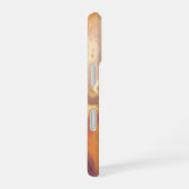 Mango – Tropische Frucht voller Geschmack´4 iPhone 16 Hülle (Rechte Seite)