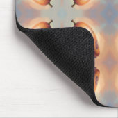 Mango – Tropische Frucht voller Geschmack´4 Mousepad (Ecke)