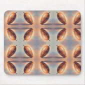 Mango – Tropische Frucht voller Geschmack´4 Mousepad (Vorne)