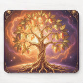 Mango – Tropische Frucht voller Geschmack´5 Mousepad (Vorne)