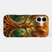 Mango – Tropische Frucht voller Geschmack´6 iPhone 16 Hülle (Rückseite (Horizontal))