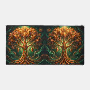 Mango – Tropische Frucht voller Geschmack´6 Schreibtischunterlage