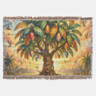 Mango – Tropische Frucht voller Geschmack´7 Decke