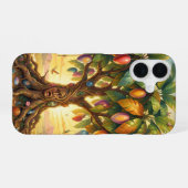 Mango – Tropische Frucht voller Geschmack´7 iPhone 16 Hülle (Rückseite (Horizontal))