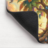 Mango – Tropische Frucht voller Geschmack´7 Mousepad (Ecke)