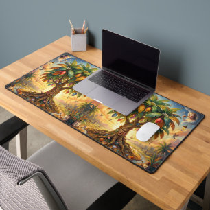 Mango – Tropische Frucht voller Geschmack´7 Schreibtischunterlage