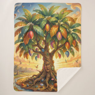 Mango – Tropische Frucht voller Geschmack´7 Sherpadecke