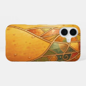 Mango – Tropische Frucht voller Geschmack´8 iPhone 16 Hülle (Rückseite (Horizontal))