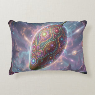 Mango – Tropische Frucht voller Geschmack´9 Dekokissen