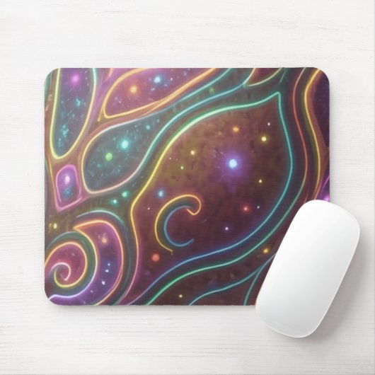 Mango – Tropische Frucht voller Geschmack´9 Mousepad (Mit Mouse)