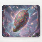 Mango – Tropische Frucht voller Geschmack´9 Mousepad (Vorne)