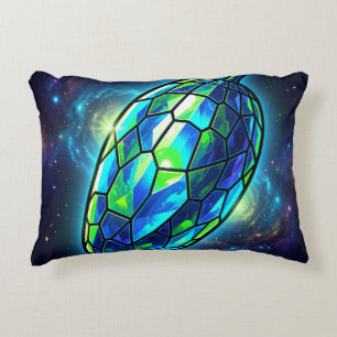  Mango – Tropische Frucht voller Geschmack Dekokissen