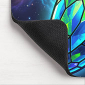  Mango – Tropische Frucht voller Geschmack Mousepad (Ecke)