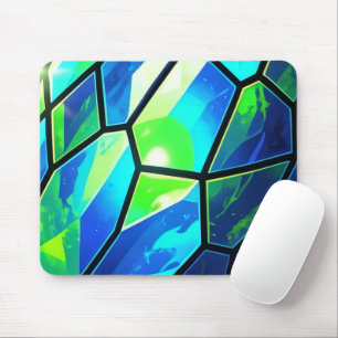  Mango – Tropische Frucht voller Geschmack Mousepad