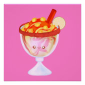 Mangoneada De Mango Poster (Vorderseite)