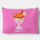 Mangoneada De Mango Zubehörtasche (Rückseite)