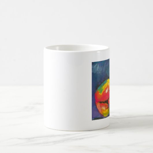 Mangos Kaffeetasse (Mittel)